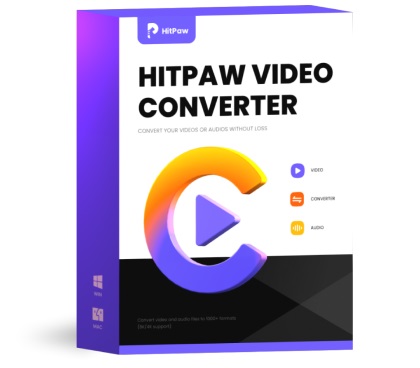 HitPaw Spotify to WAV Converter
